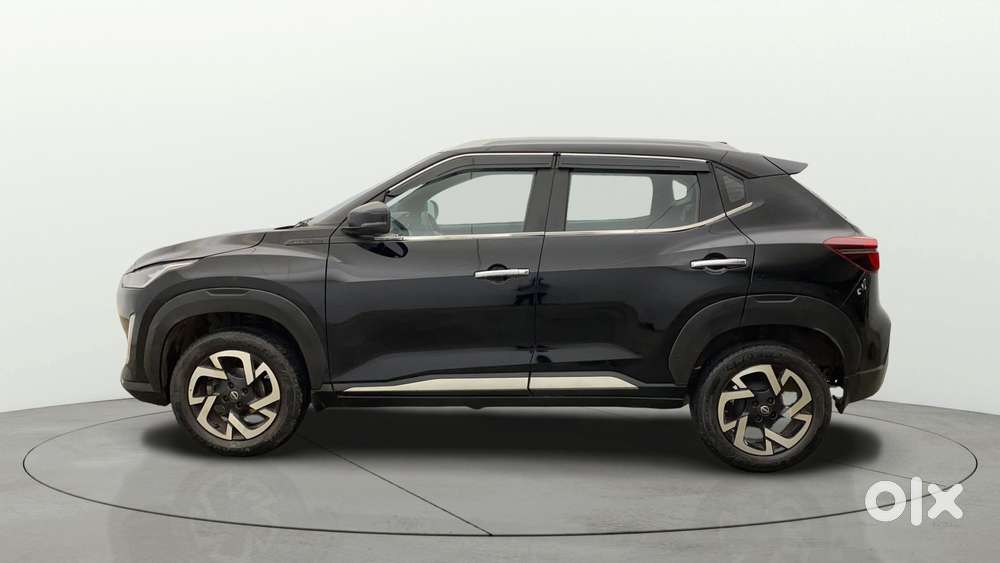 Nissan Magnite 1.0 Xv, 2022, Petrol