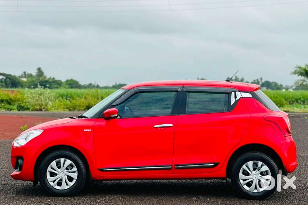 Maruti Suzuki Swift Vdi (o), 2019, Diesel