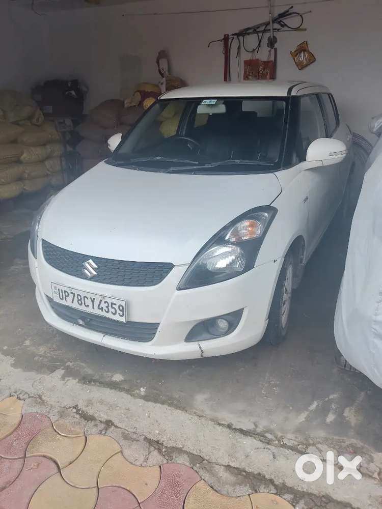 Maruti Swift Vdi 2013