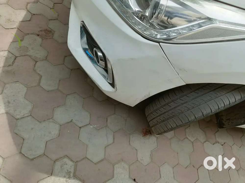Hyundai Verna 1.6 Sx 2019
