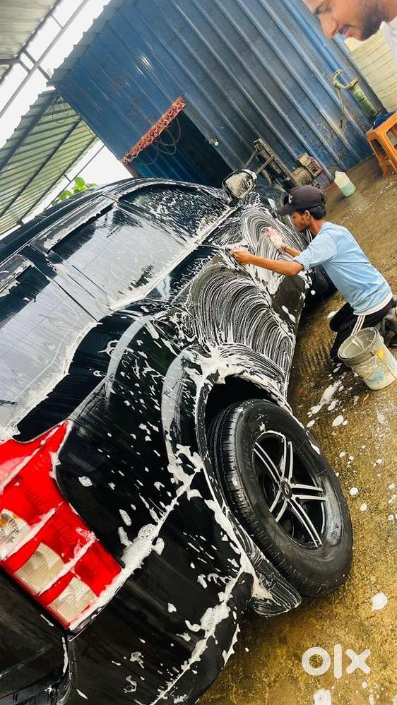 Mahindra Xuv500 2014 Diesel Well Maintained