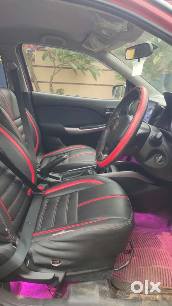 Maruti Suzuki Baleno Maruti-suzuki-baleno-delta-diesel, 2020, Diesel