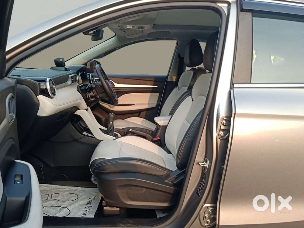 Mg Astor 1.5 Sharp, 2022, Petrol