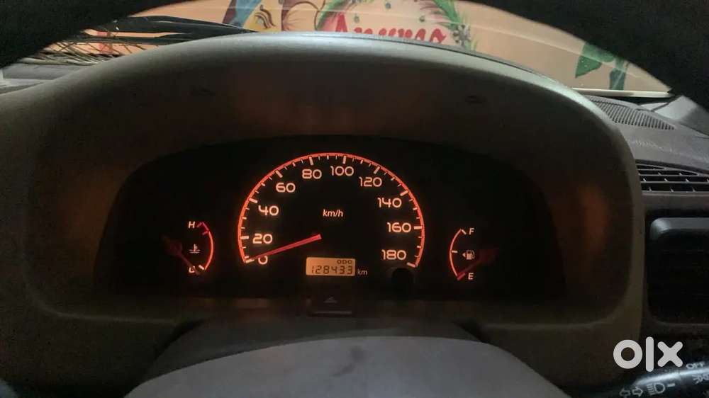 Maruti Suzuki Alto 29/12/2006 Car
