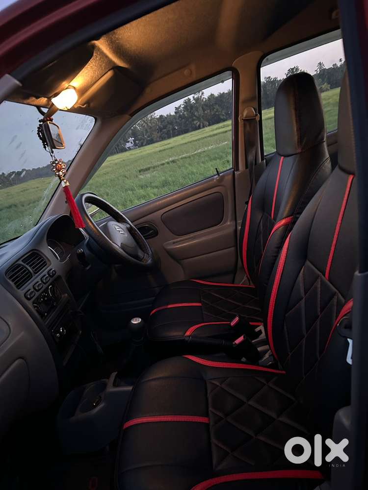 Maruti Suzuki Alto 2013