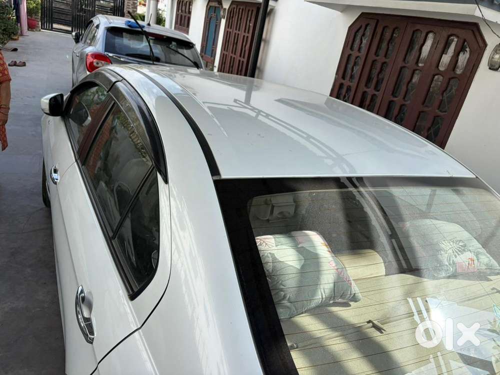 Reliable Maruti Suzuki 2015