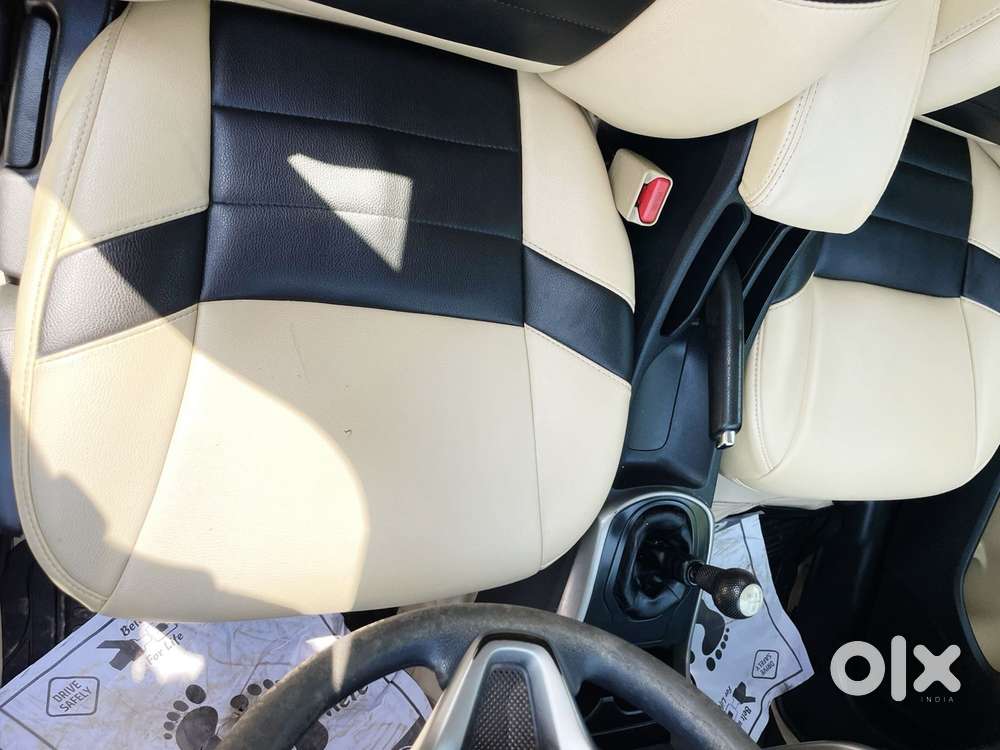 Honda City I-dtec V, 2017, Petrol