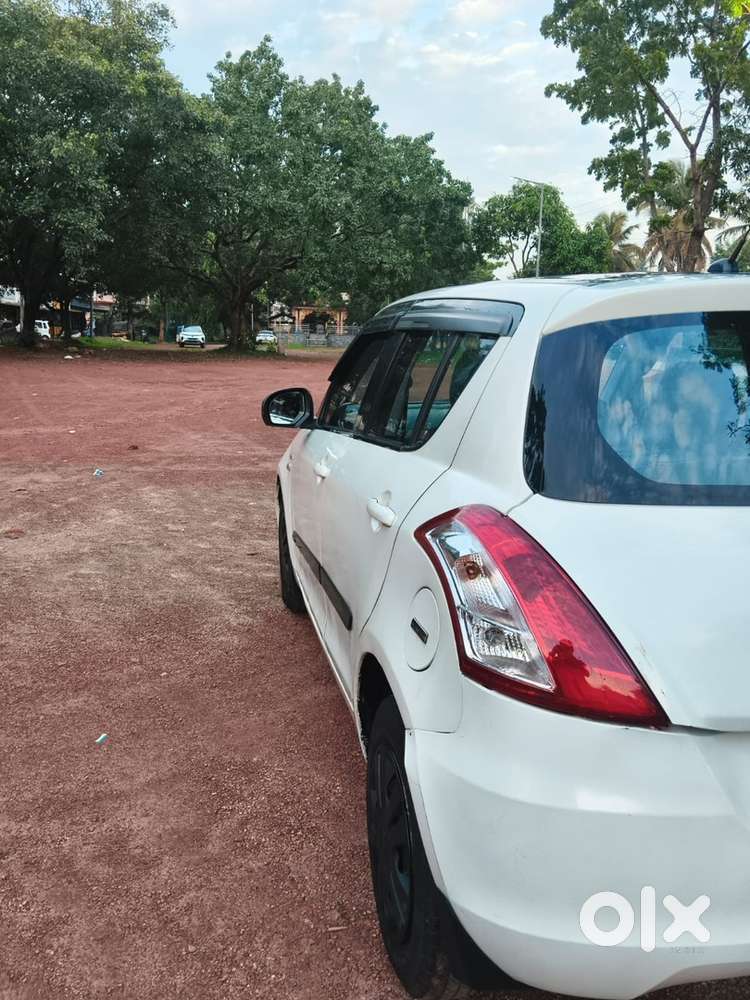 Maruti Swift Diesel 2017