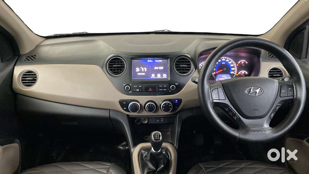 Hyundai Grand I10 Sportz 1.2 Kappa Vtvt, 2019, Petrol