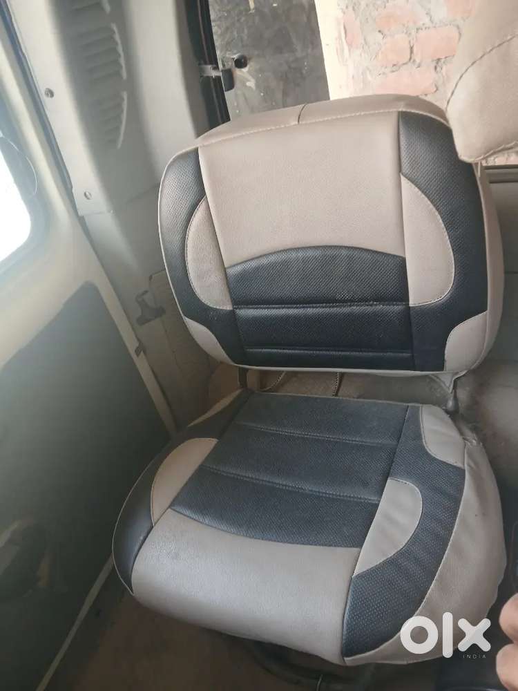 Mahindra Scorpio 2010 Diesel 90000 Km Driven