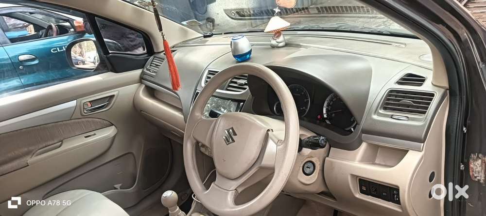 Maruti Suzuki Diesel 2012