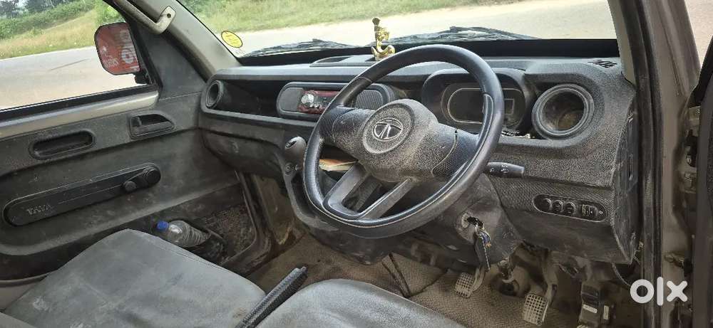 Tata Intra V10, Fully Condition