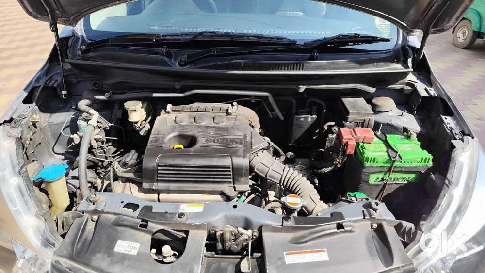 Maruti Suzuki Celerio 2014-2017 Vxi At, 2016, Petrol