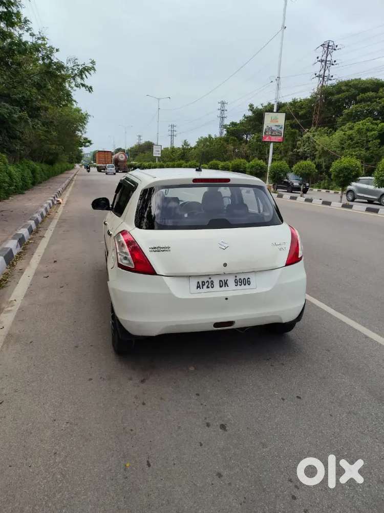 Neat Condition Car  New Tyres  Low Running  ₹2.05 Lakh