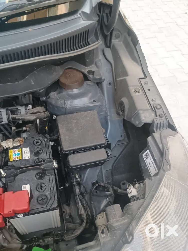 Maruti Suzuki Xl6 2023 Petrol 39000 Km Driven
