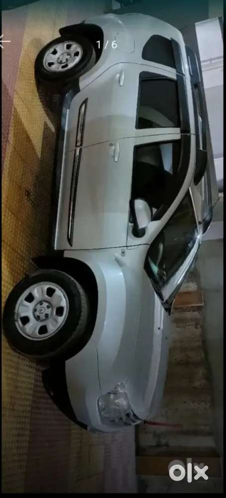 Renault Duster 2013 Diesel 170000 Km Driven