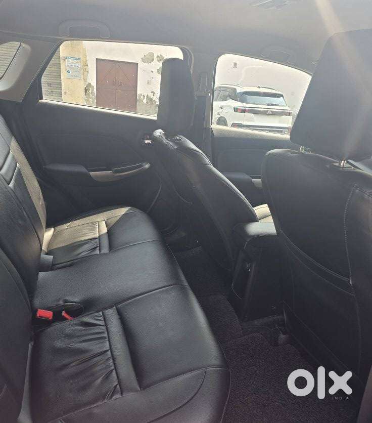 Maruti Suzuki Baleno 1.2 Zeta, 2019, Petrol