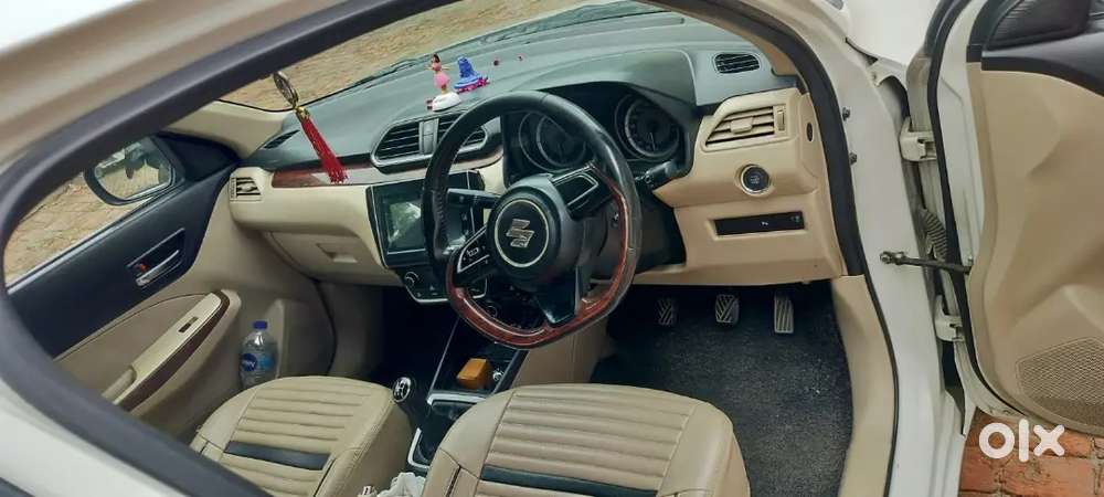 Maruti Suzuki Swift 2018 Diesel Automatic