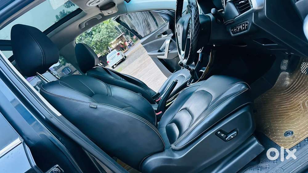 Mg Hector 2.0 Sharp Diesel, 2020, Diesel