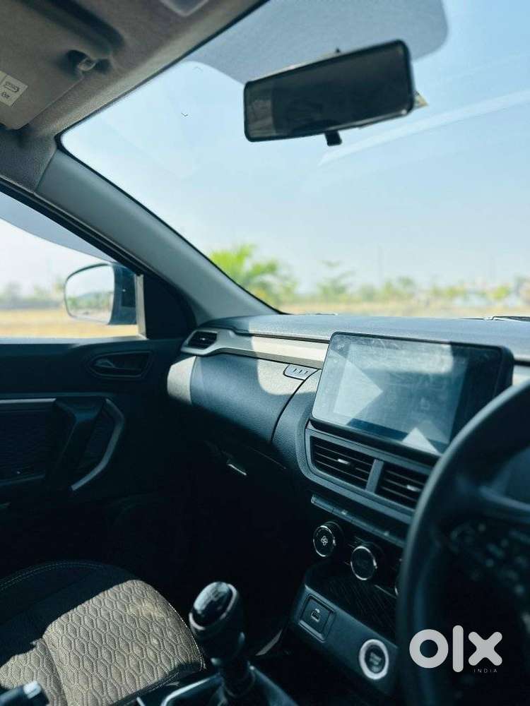 Renault Kiger Rxz, 2022, Petrol