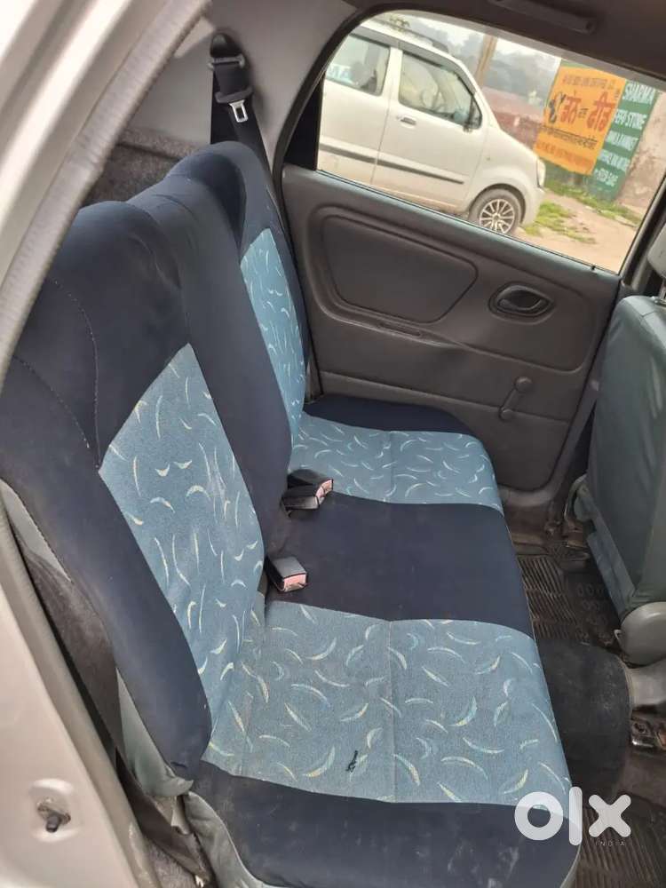 Maruti Suzuki Alto 2007 Petrol Well Maintained