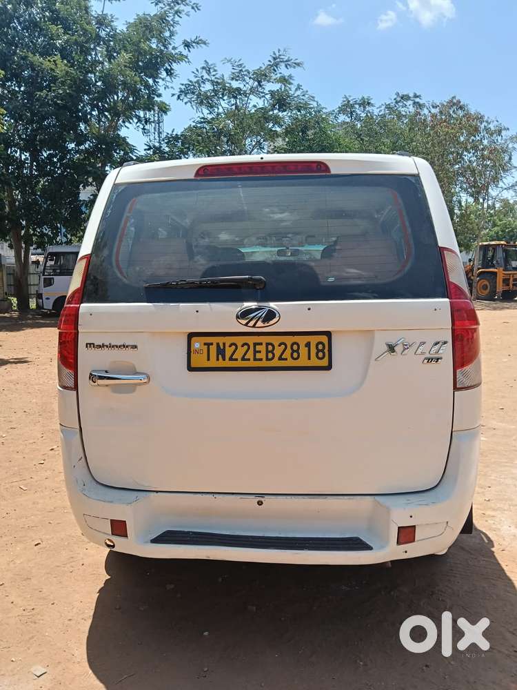 Mahindra Xylo D4, 2019, Diesel