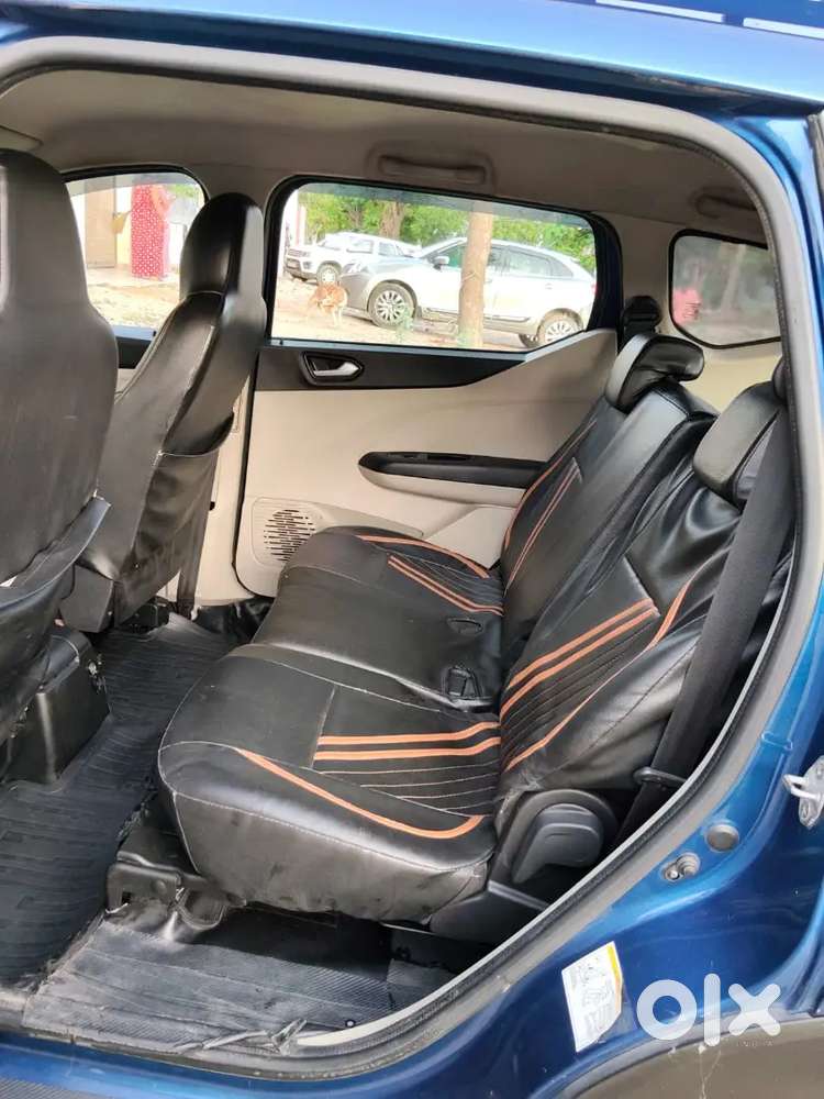 Renault Triber Rxz Mt1l Ece