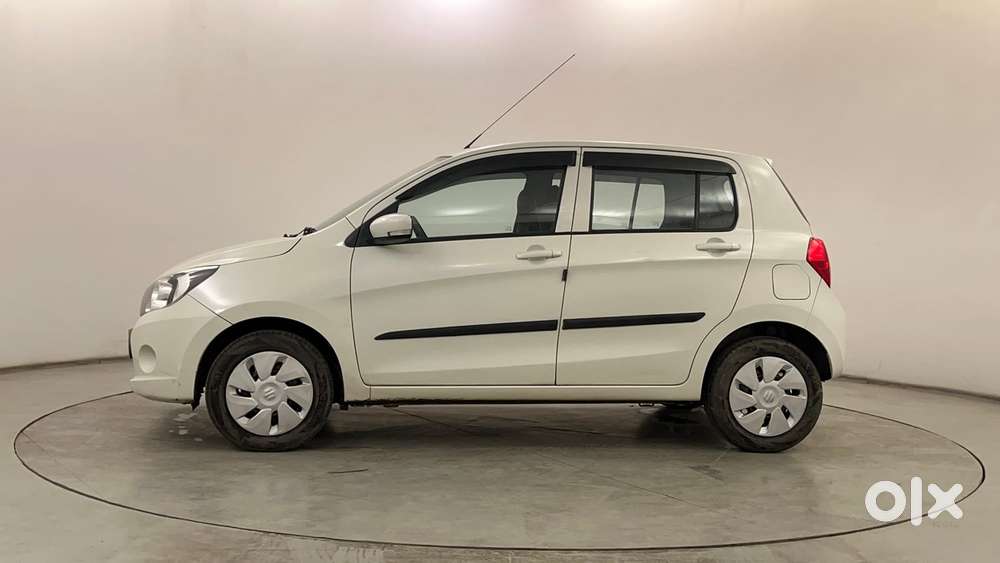 Maruti Suzuki Celerio Zxi, 2014, Petrol