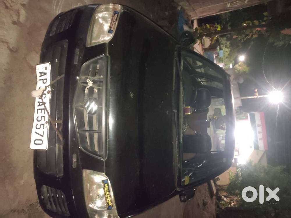 Maruthi Suzuki Alto