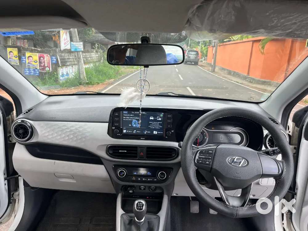 Hyundai Grand I10 Nios 2019 Model