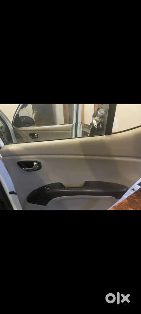 Hyundai I10 Asta Petrol 2011 Top Model