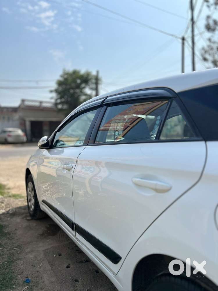 Hyundai I20 Diesel 2014