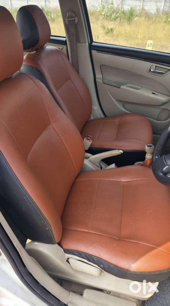 Maruti Suzuki Swift Dzire Vdi (o), 2014, Diesel