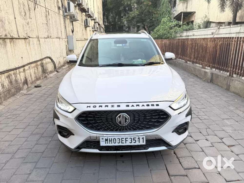 Mg Astor 1.5 Smart Cvt, 2023, Petrol