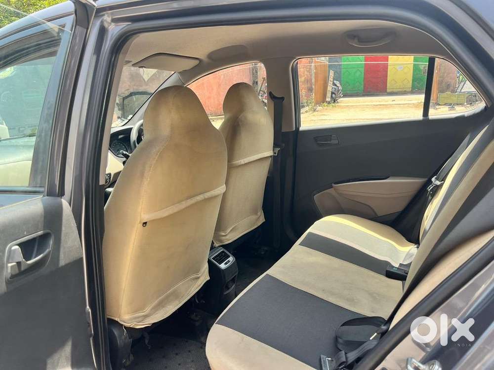 Hyundai Grand I10 2015 Petrol Good Condition