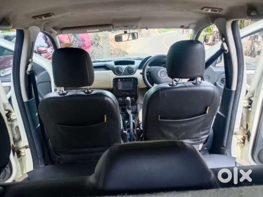 Renault Duster 2012-2015 110ps Diesel Rxl, 2015, Diesel