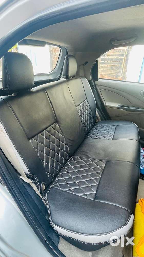 Toyota Manual Car 2014