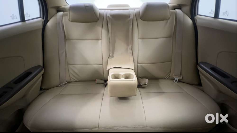 Honda Amaze S I-vtec, 2013, Petrol