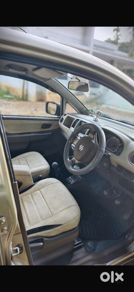 Maruti Suzuki Estilo 2012