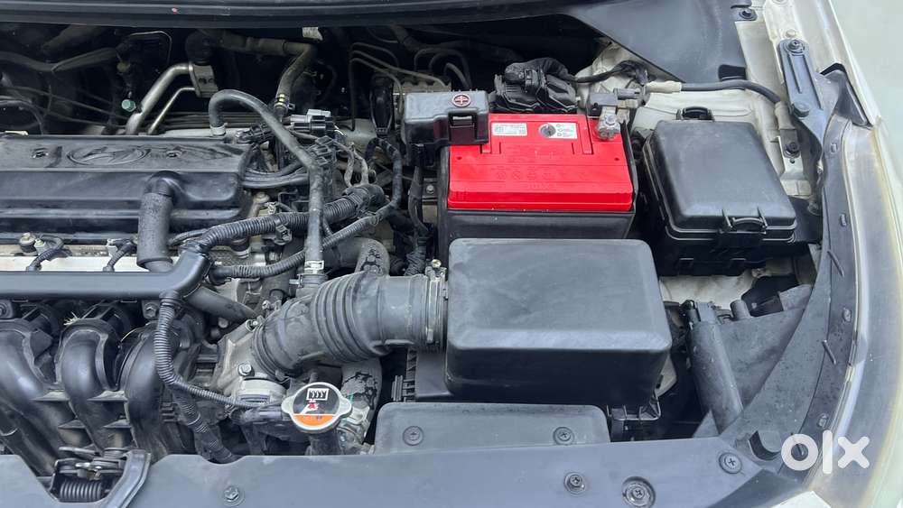 Hyundai Elite I20 [ ] 1.2 Sportz, 2016, Petrol