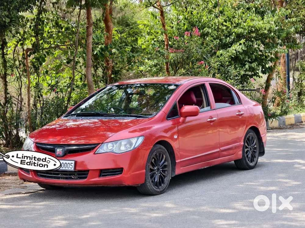 Honda Civic 2009 Perfect Condition