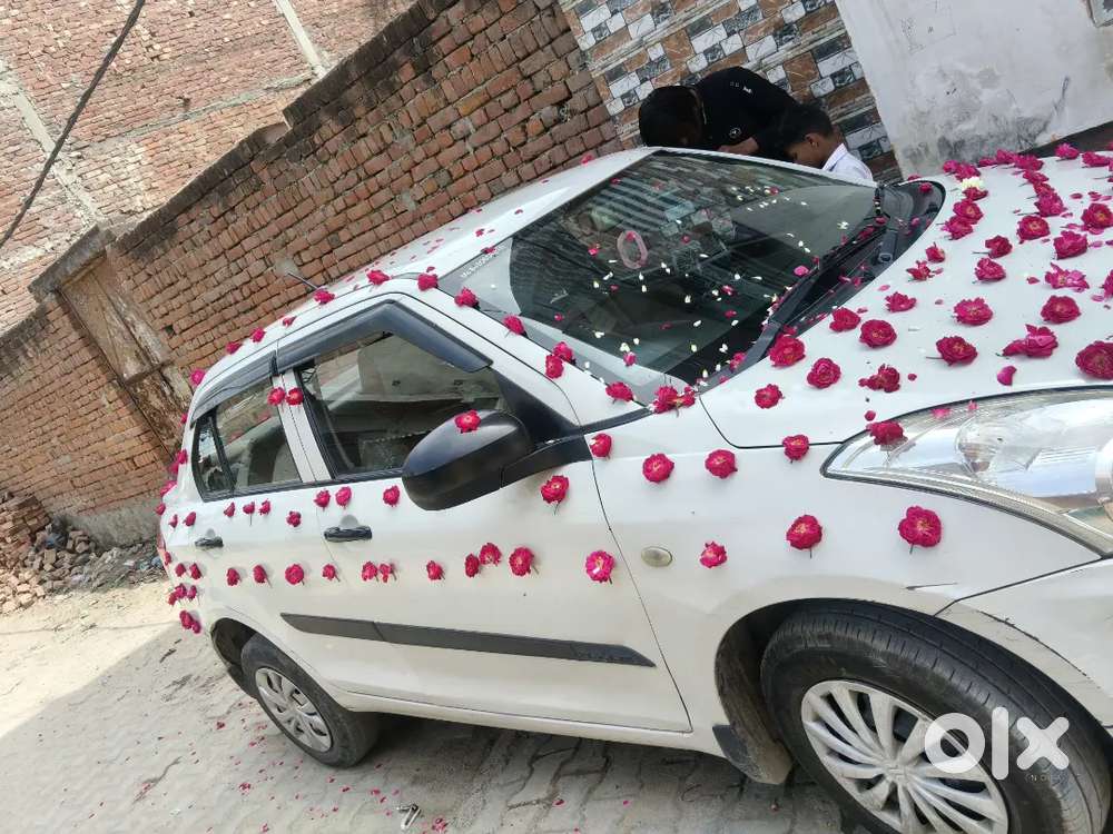 Maruti Suzuki Dzire 2019 Cng & Hybrids 62000 Km Driven