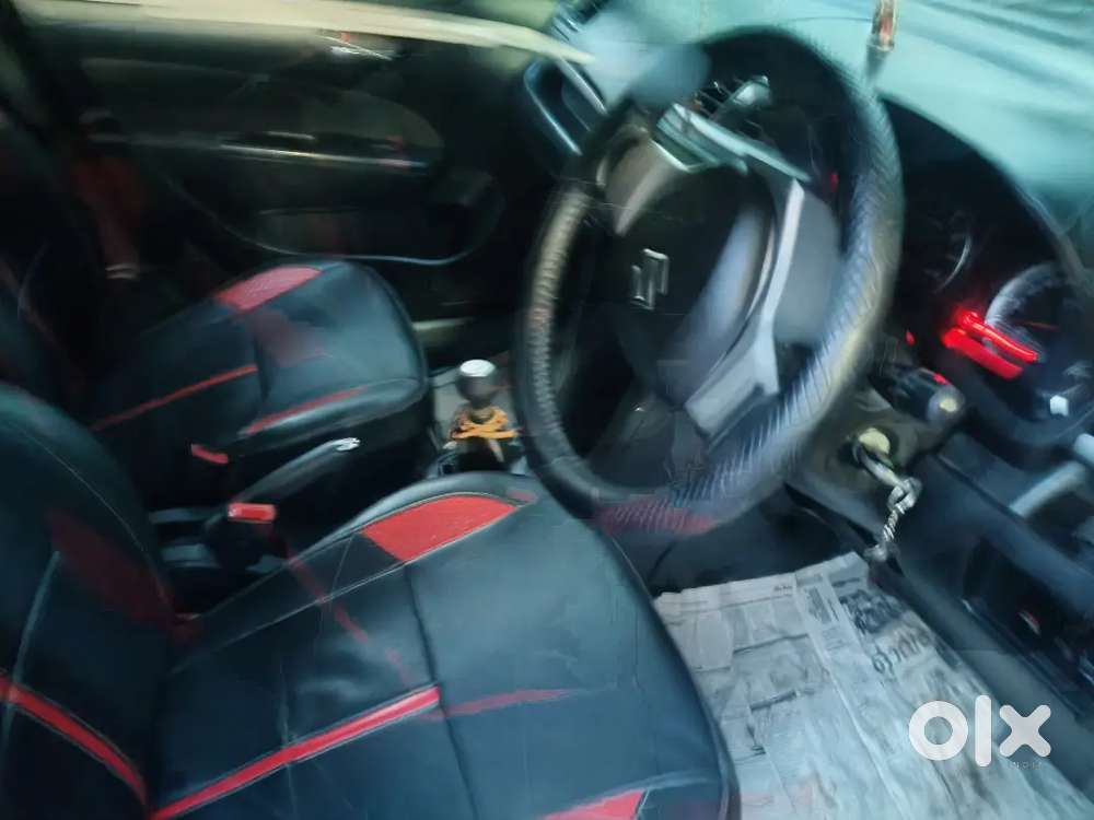 Maruti Suzuki New-gen Swift 2015 Petrol Well Maintained