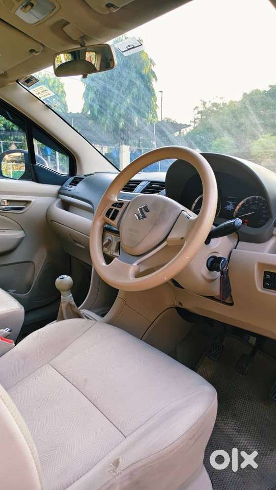 Maruti Suzuki Ertiga Vdi Shvs, 2018, Diesel