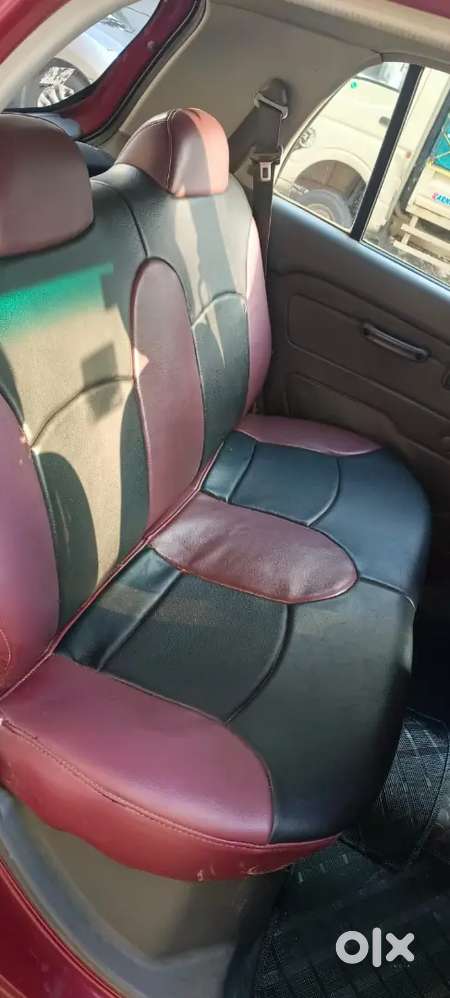 Hyundai Santro Xing Xo 2009