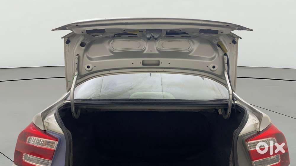 Honda City 2011-2013 S, 2013, Petrol