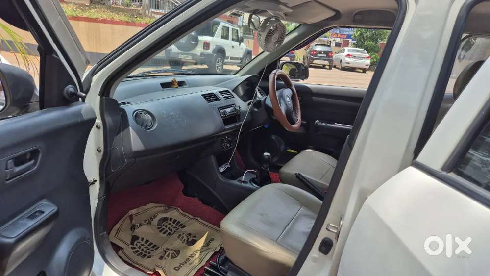 Maruti Suzuki Dzire 2016