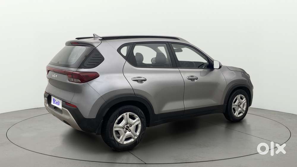 Kia Sonet 1.2 Htk Plus, 2021, Petrol