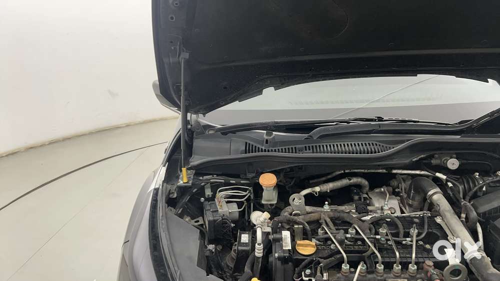 Tata Altroz 1.5 Xz Plus Diesel Dark Edition, 2022, Diesel