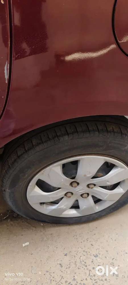Honda Mobilio 2014 Diesel 162000 Km Driven